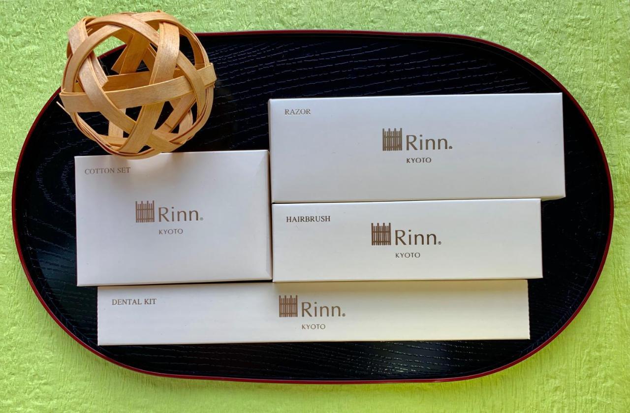 Rinn Sanjusangendo Киото Экстерьер фото